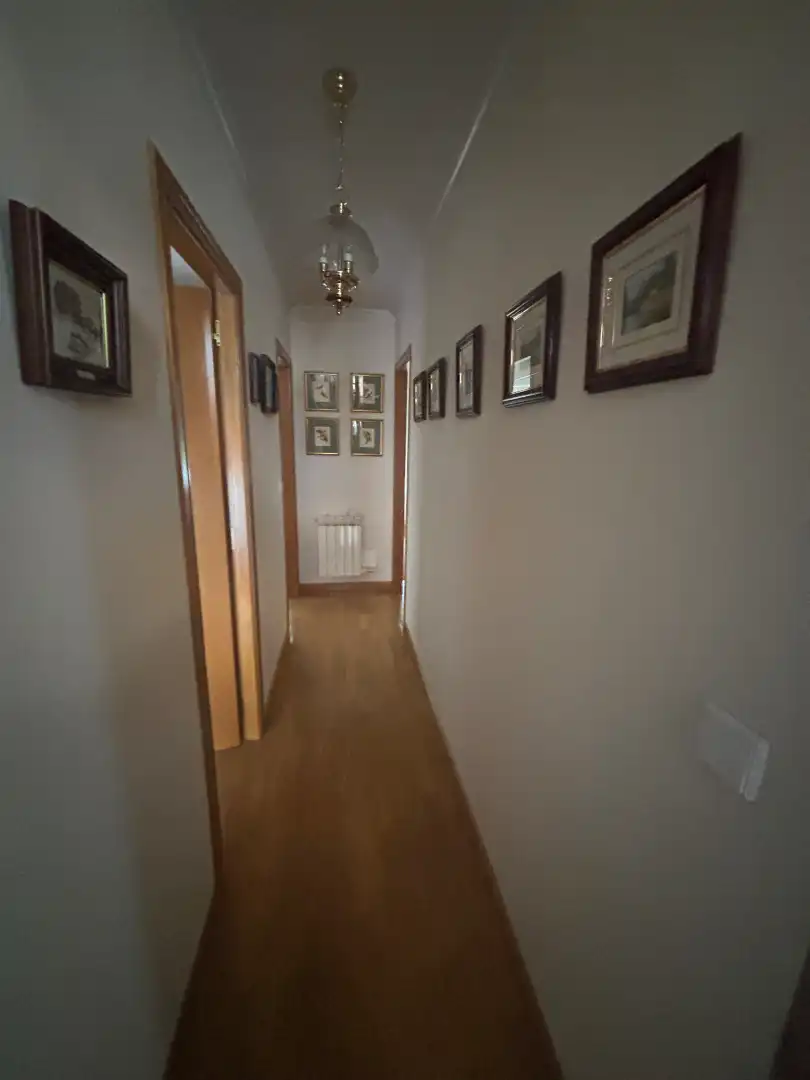 Casa o chalet en venta en Valladolid con Calefacción, Jardín privado y Parquet