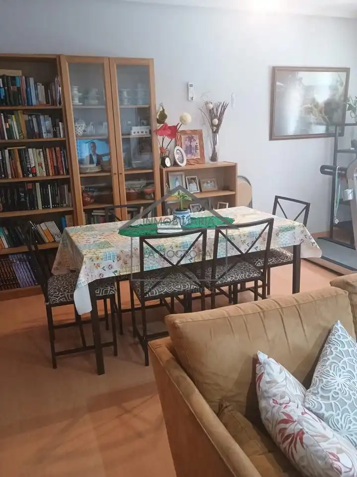 Comedor de Planta baja en venta en Las Ventas de Retamosa con Calefacción, Terraza y Trastero