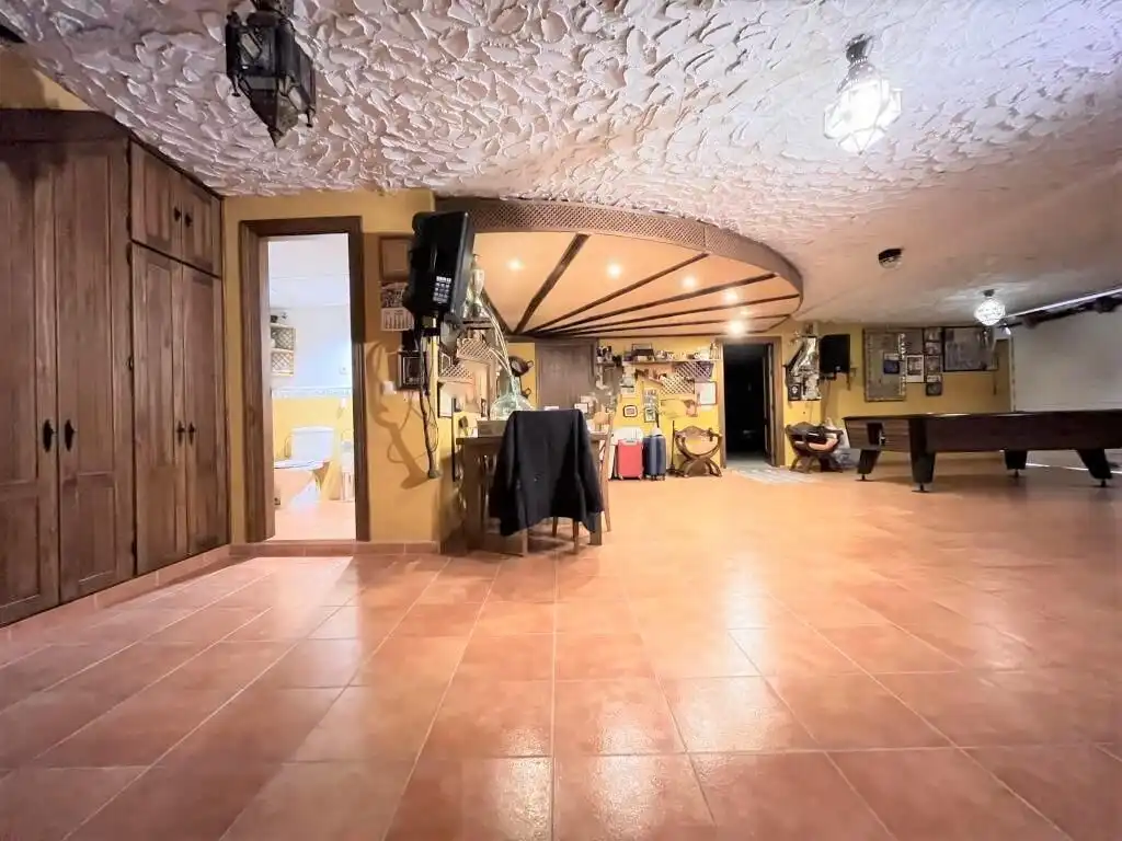 Casa o chalet en venta en Málaga con Aire acondicionado, Calefacción y Jardín privado