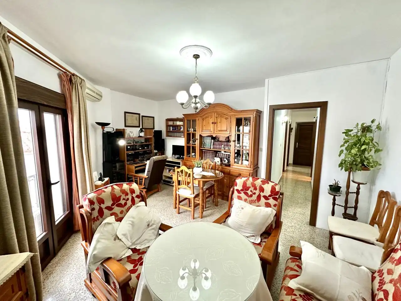 Appartamento con terrazza in vendita a Casco Histórico, imagen 26