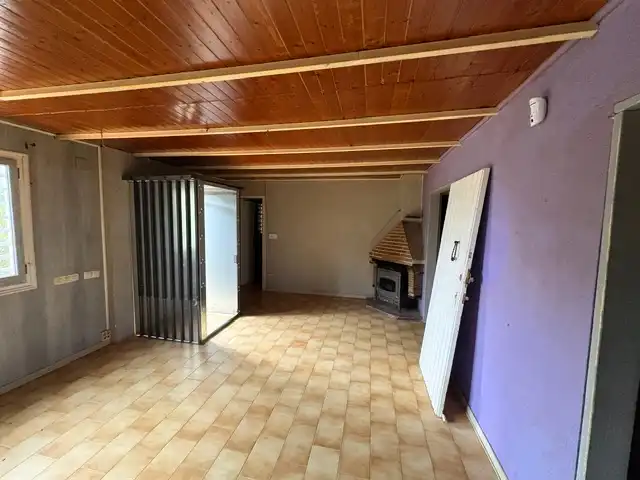 Casa o chalet en venta en Campins