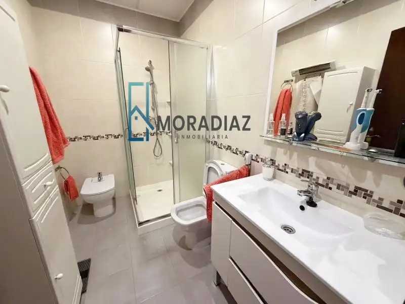 Baño de Piso en venta en Don Benito con Aire acondicionado, Calefacción y Terraza