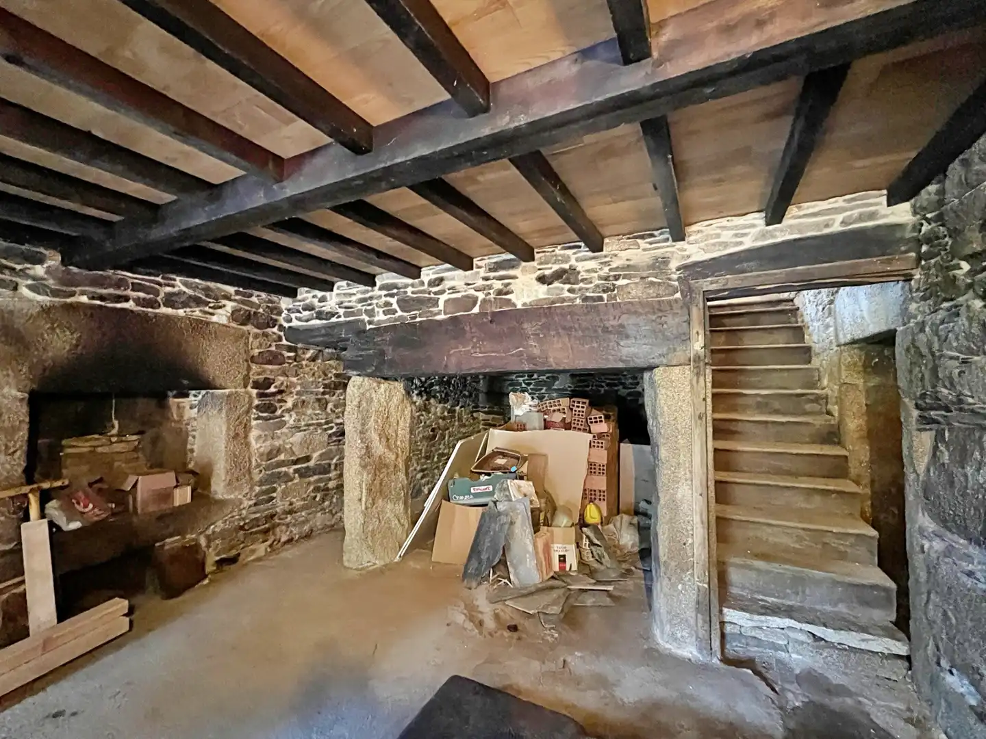 Casa o chalet en venta en Outeiro de Rei