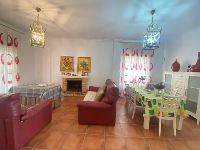 Chalet en venta en Urbasur, imagen 12