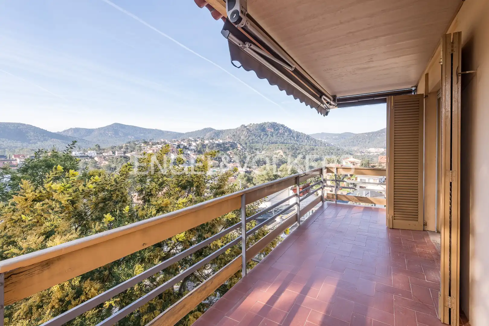 Terrace of Houses for sale in Cervelló  with Heating, Private garden and Terrace