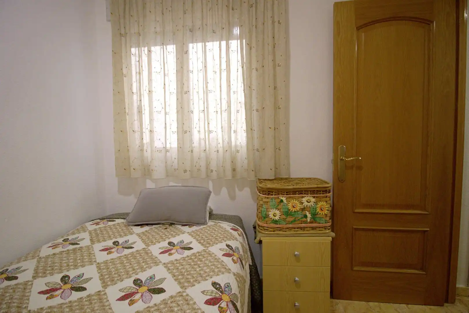 Dormitori de Casa o xalet en venda en Albatera amb Aire condicionat, Calefacció i Jardí privat