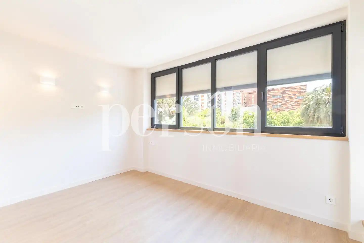 Habitación de Piso en venta en Valencia con Aire acondicionado, Jardín privado y Terraza