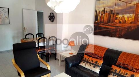 Foto 3 de Piso de alquiler en Sector Sur  - La Palmera - Reina Mercedes,  Sevilla Capital