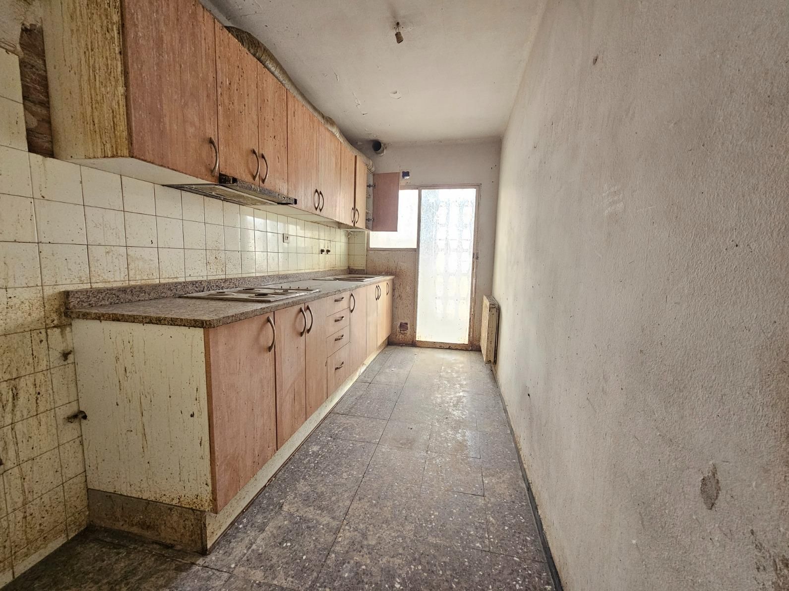 Cuina de Pis en venda en Girona Capital