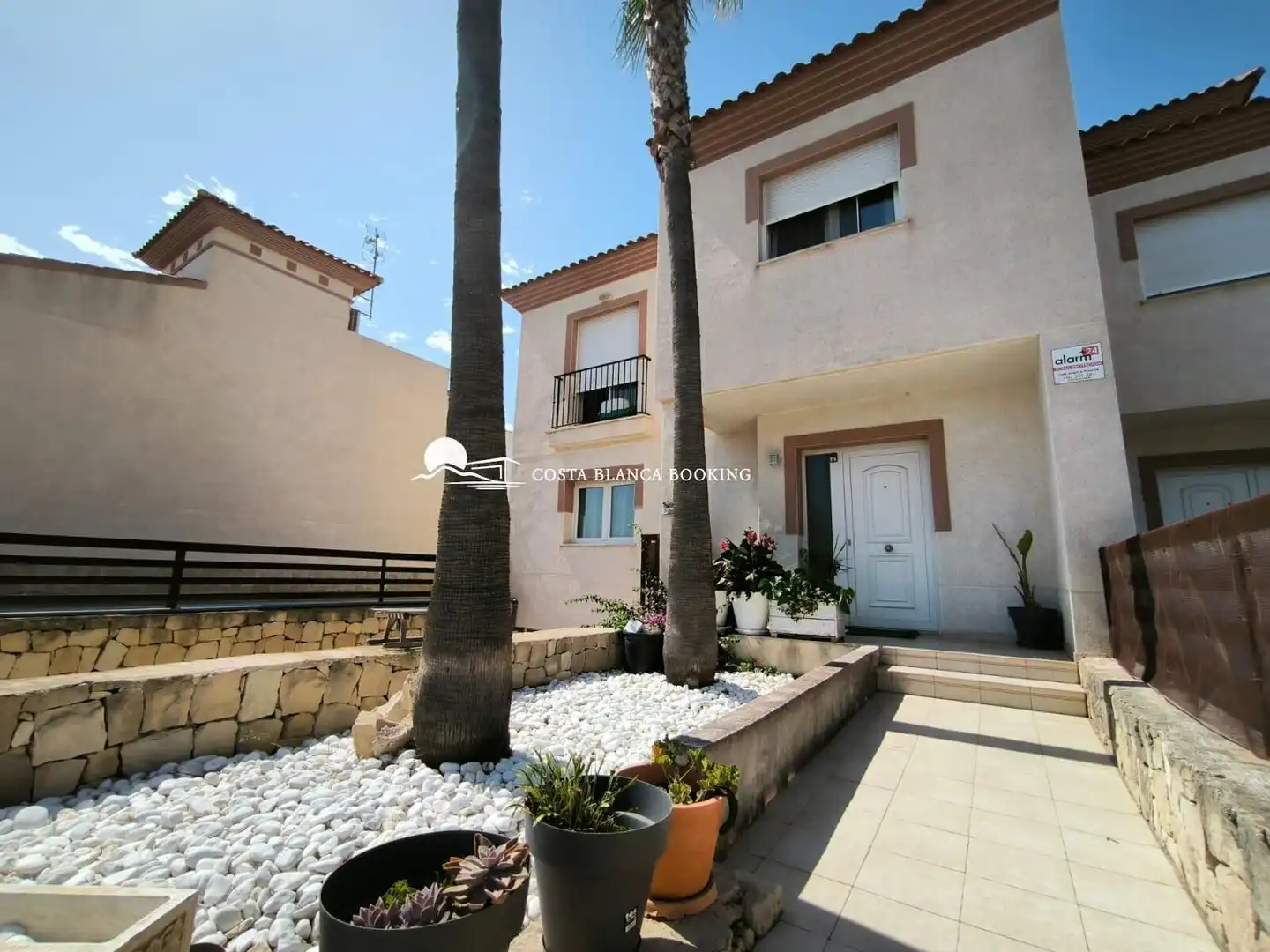 Chalet en venta en Calle Calle RIU GUADIANA, 4B, imagen 26