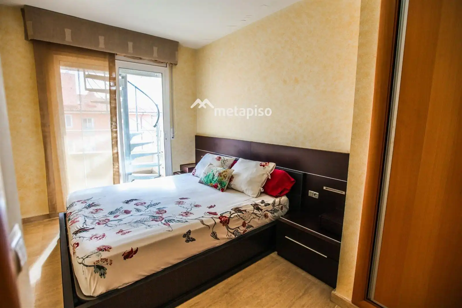 Habitación de Ático en venta en Calafell con Aire acondicionado, Calefacción y Terraza