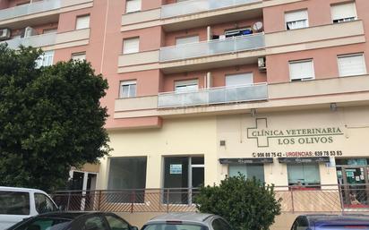 Local de lloguer a Cobreros Viejo