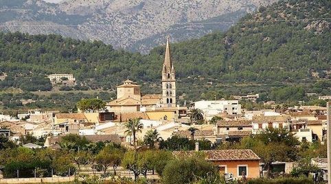 Foto 4 de Terreno en venta en Binissalem, Illes Balears