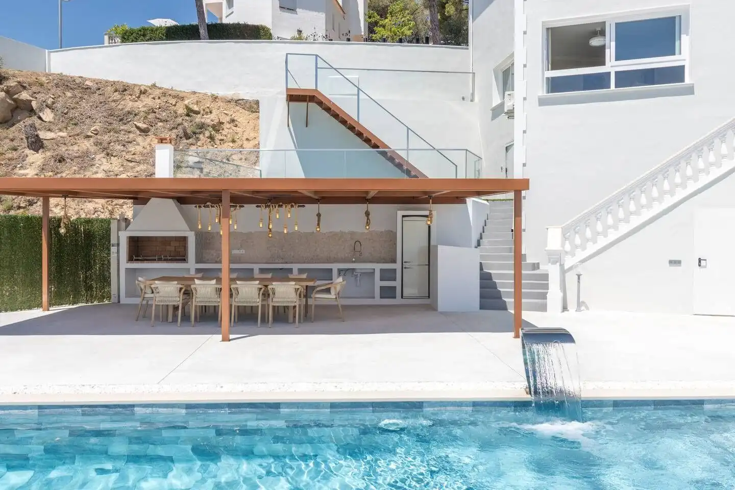 Villa à vendre à 10  Carrer Riu Ter, imagen 60