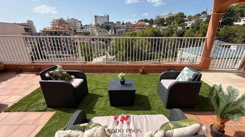 Piso con gran terraza en El Terreno, Palma de Mallorca, Illes Balears., imatge 2