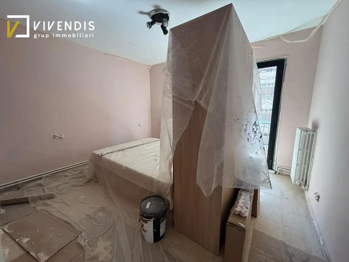 Piso con balcón en venta en Rambla FERRAN, imagen 38