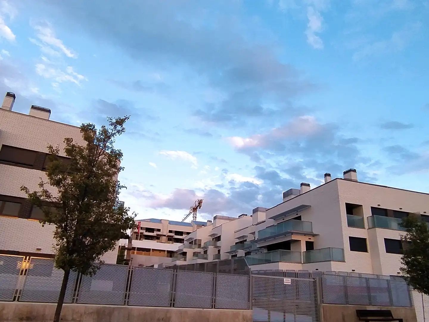 Appartamento con piscina in affitto a Avenida Selección Española de Fútbol 3