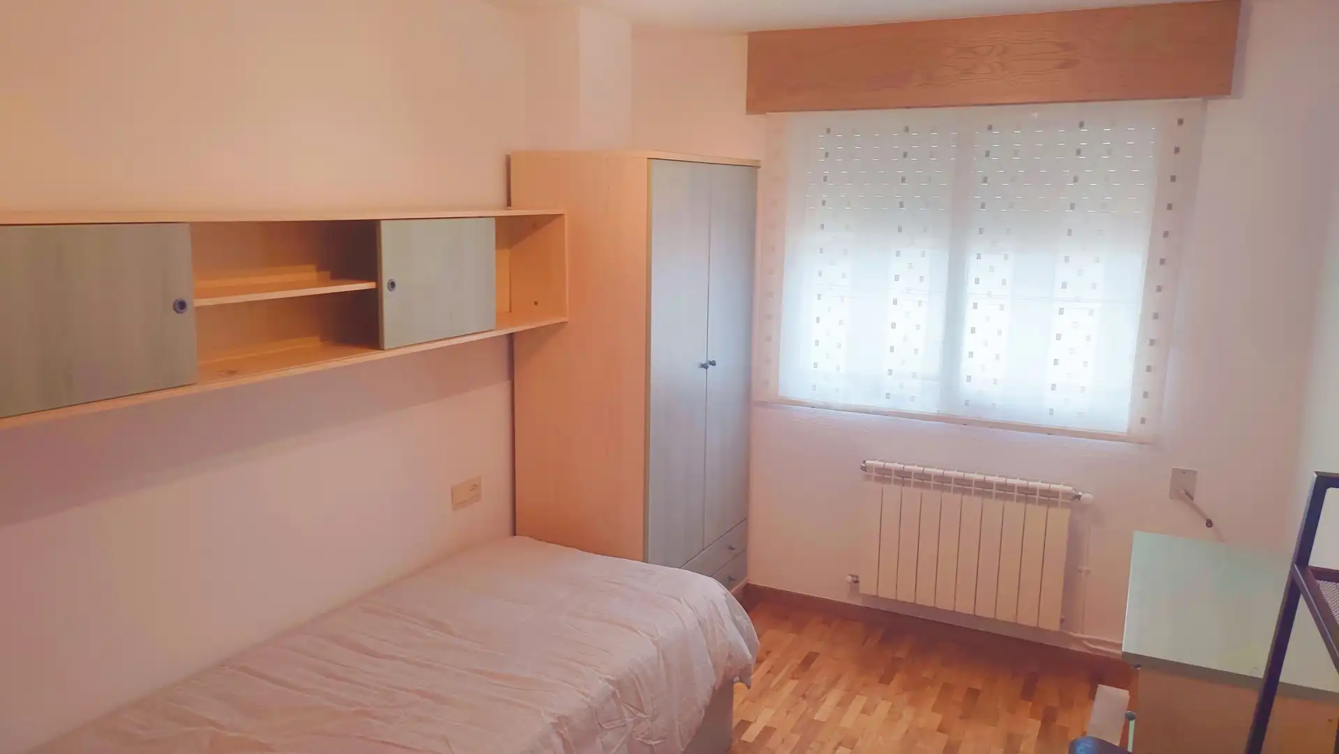 Appartement compact avec ascenseur à louer à Zona Alta, imagen 7