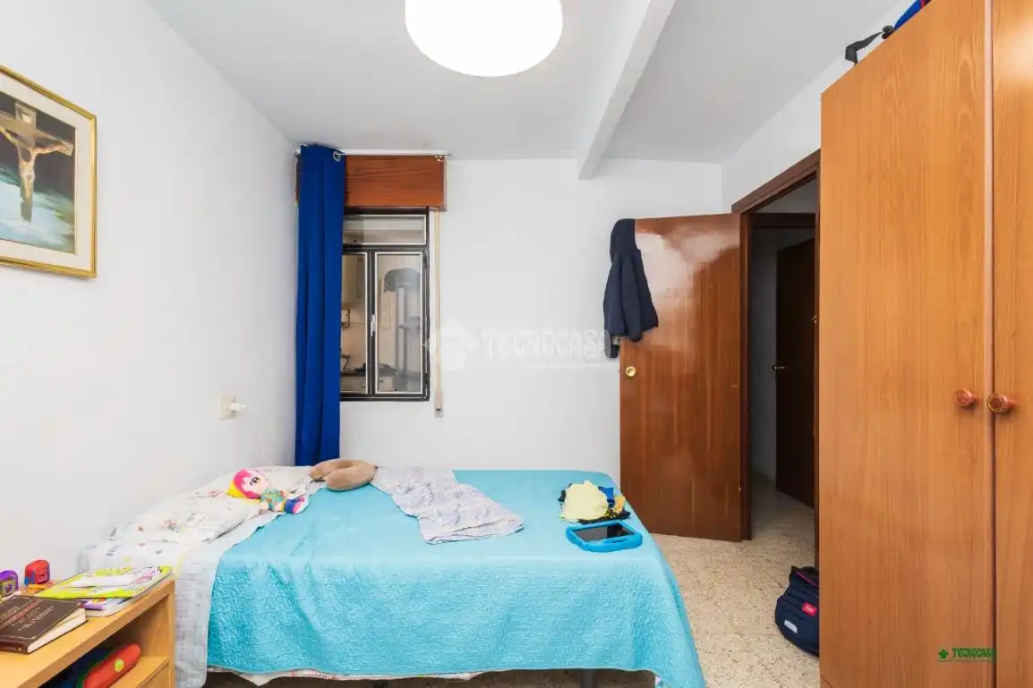 Appartement avec balcon à vendre à Albox, imagen 16