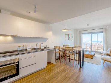 Apartamento con piscina en venta en Costa Natura