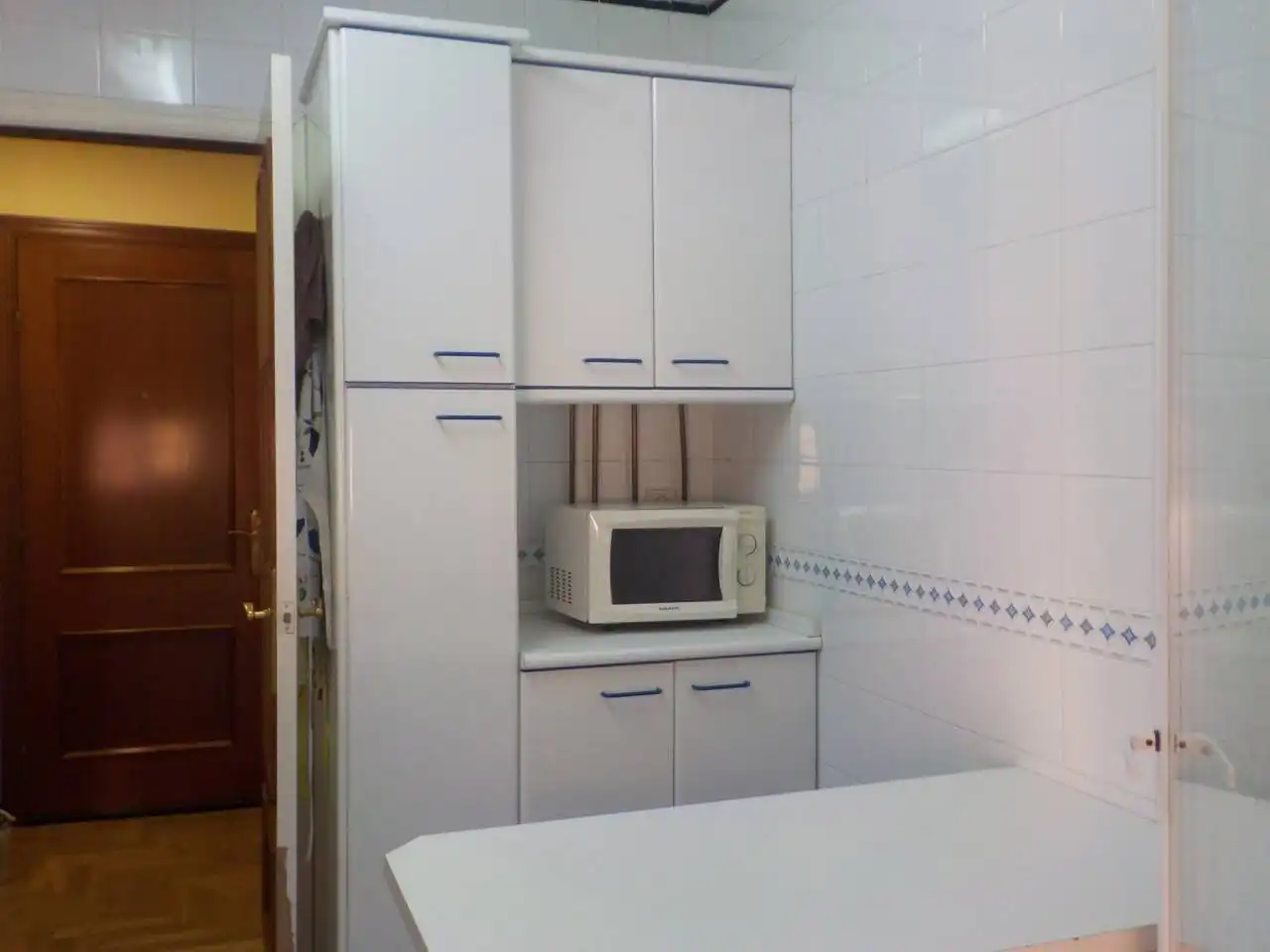 Apartament amb terrassa en venda a Calle GIGANTES 19, imagen 8