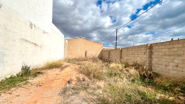 Terreno en Venta en S'Estanyol