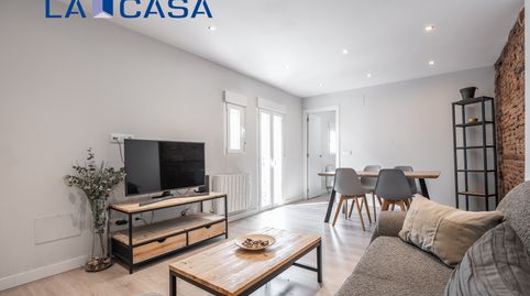 Foto 2 de Piso en venta en Paseo de las Delicias, Palos de Moguer, Madrid Capital