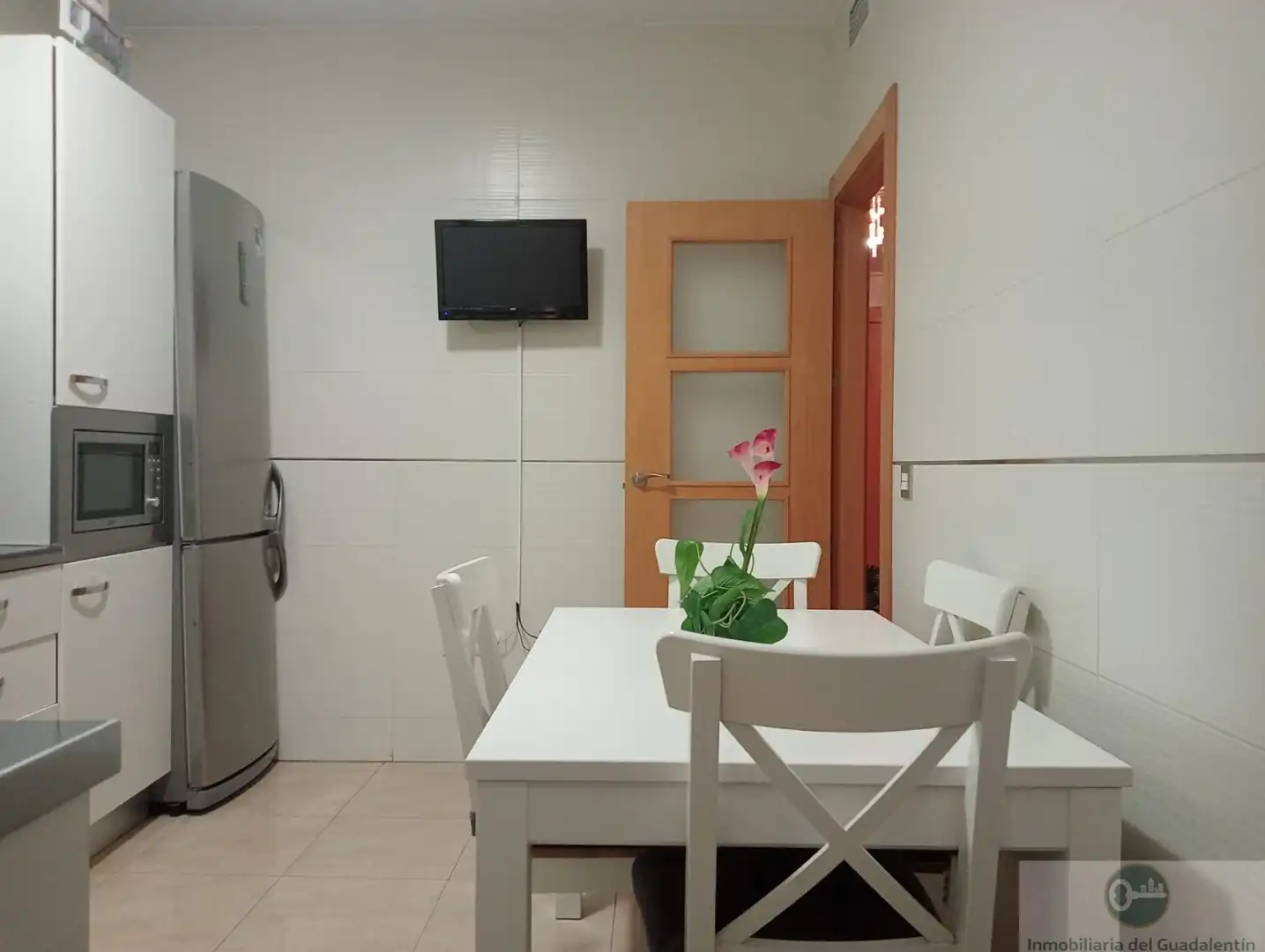 Piso con ascensor en venta en Lorca Ciudad, imagen 10