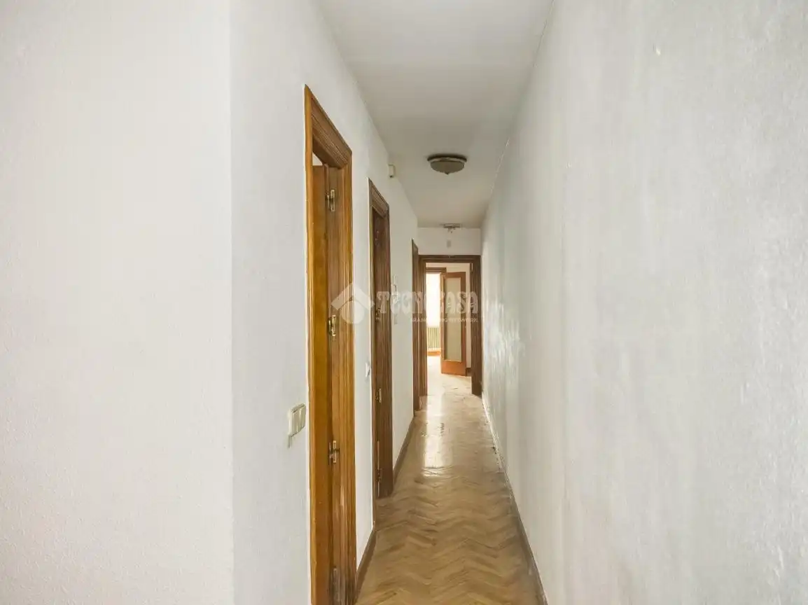 Piso con ascensor en venta en Centro, imagen 17
