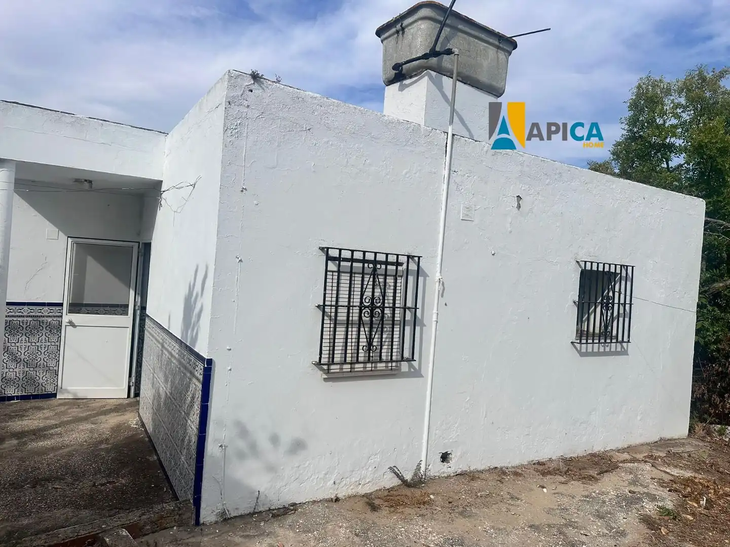 Xalet en venda a Vejer, imagen 9