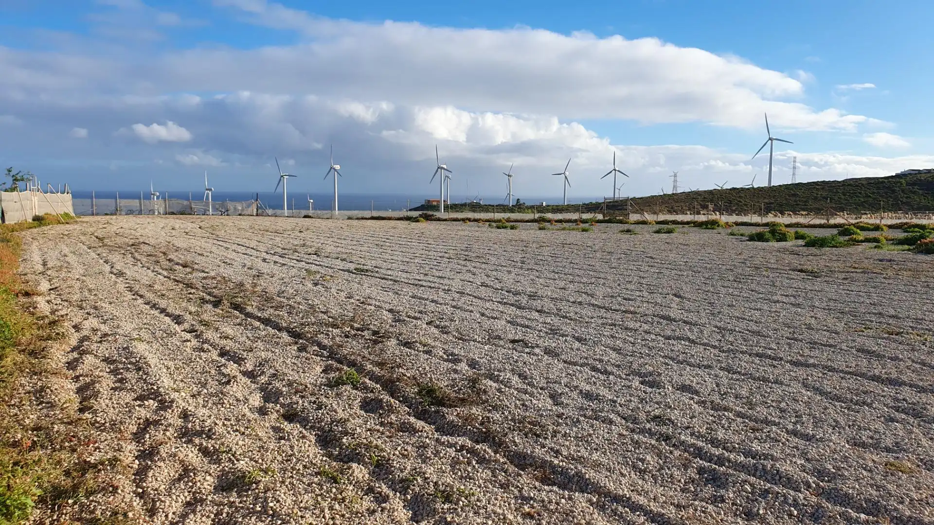 Terreno rustico in vendita a Arico, imagen 15