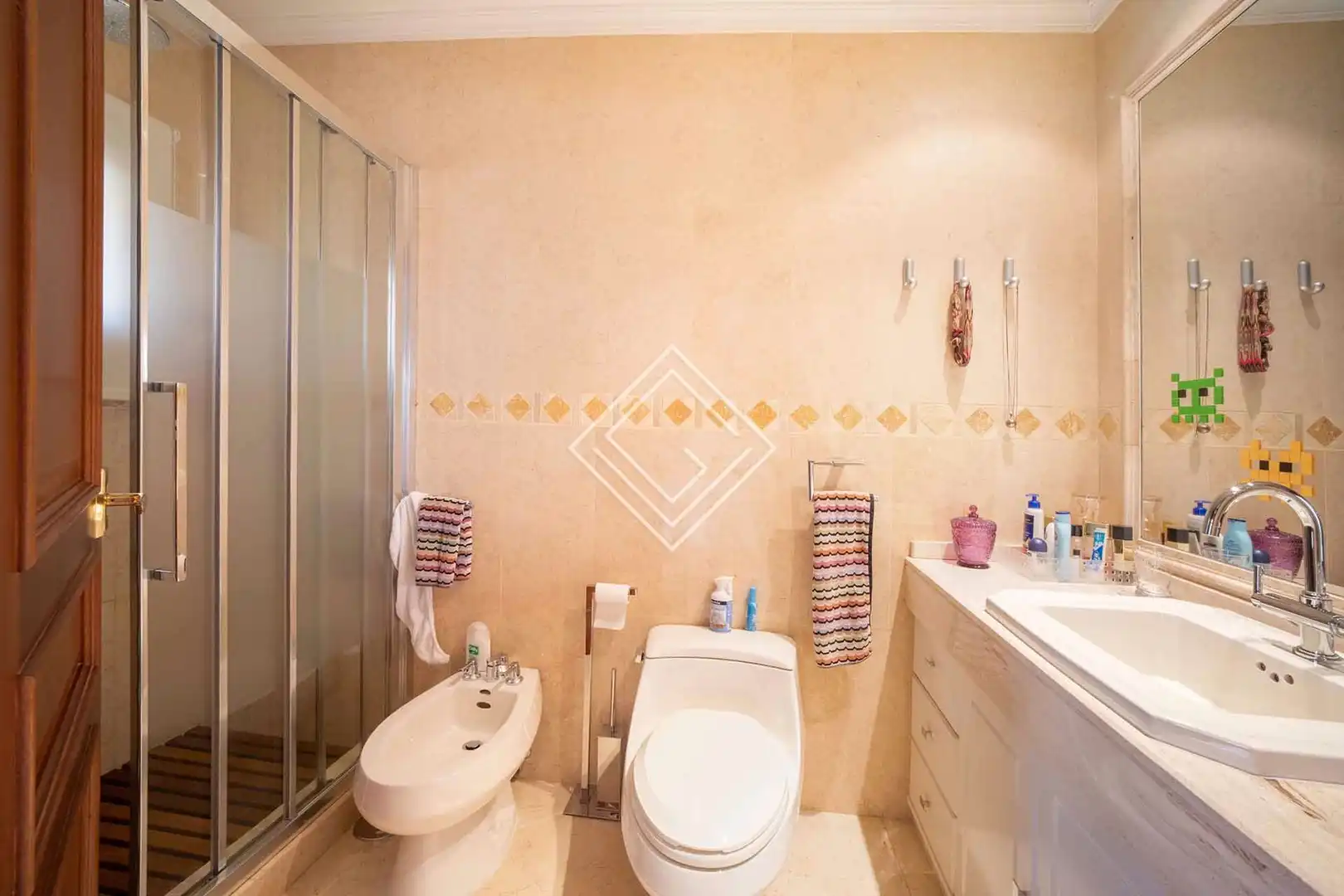 Casa bifamiliare con piscina in vendita a Moncloa - Aravaca, imagen 30