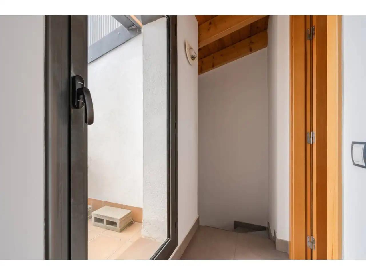 Duplexes for sale in Terrassa  with Air Conditioner, Heating and Terrace