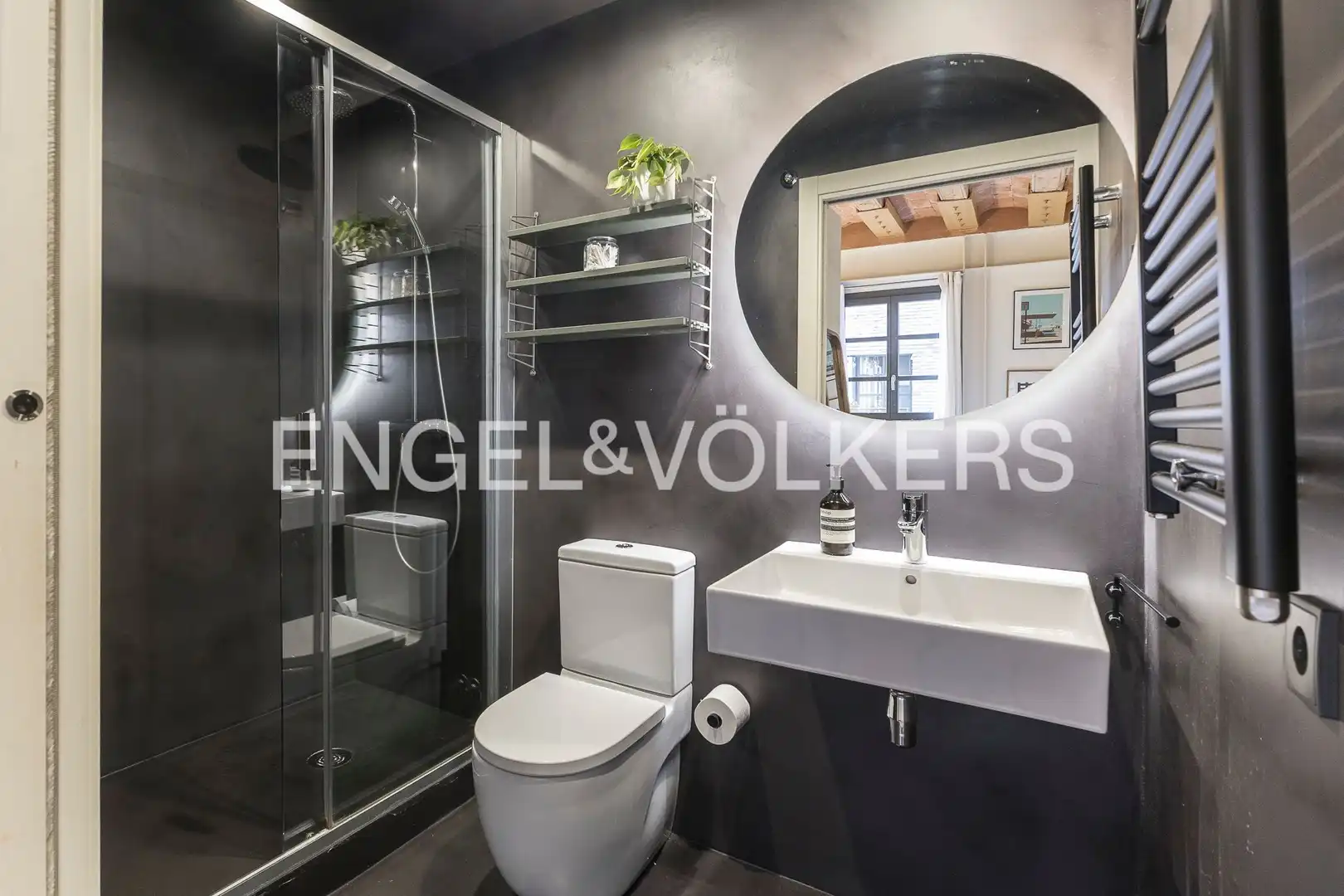 Loft amb terrassa en venda a Ciutat Vella, imagen 30