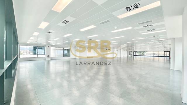 Oficina en Alquiler en N/A en La Marina del Prat Vermell