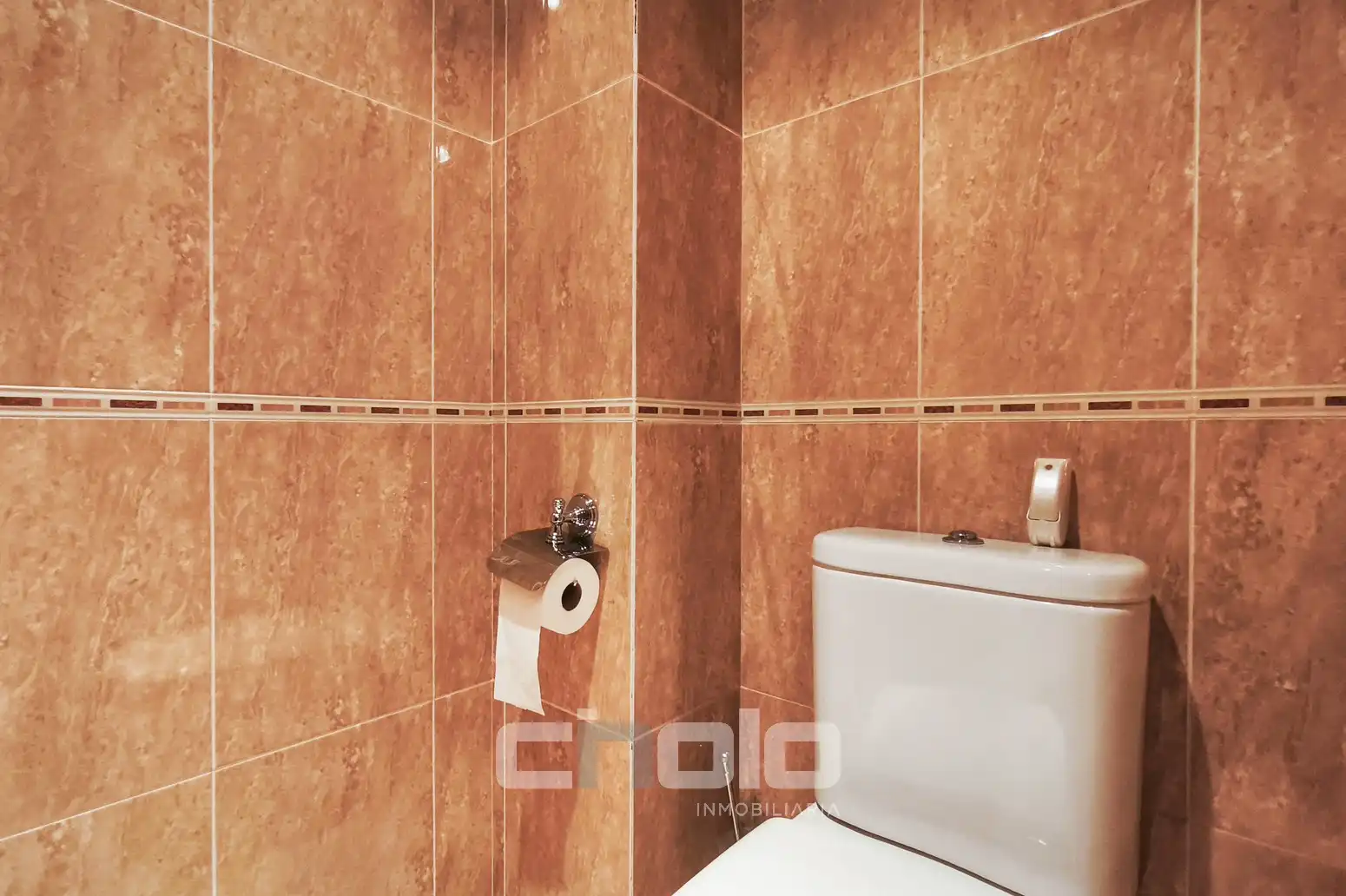 Bathroom of Office for sale in Lugo  with Heating