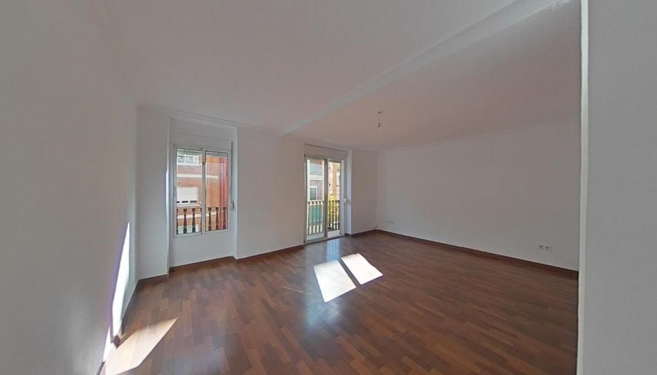 Foto 1 de Pis en venda a C/ Quart, La Petxina, Valencia