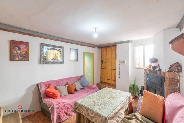Finca rústica en Venta en Calle de las Parras, 20 en Montejícar