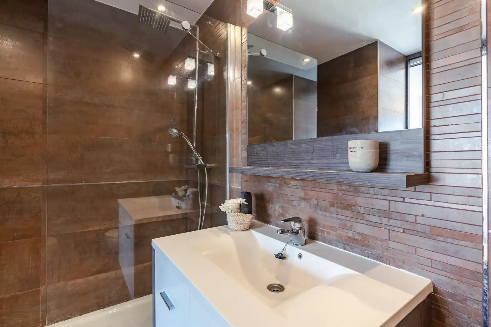 Bathroom of Flat for sale in El Vendrell  with Terrace