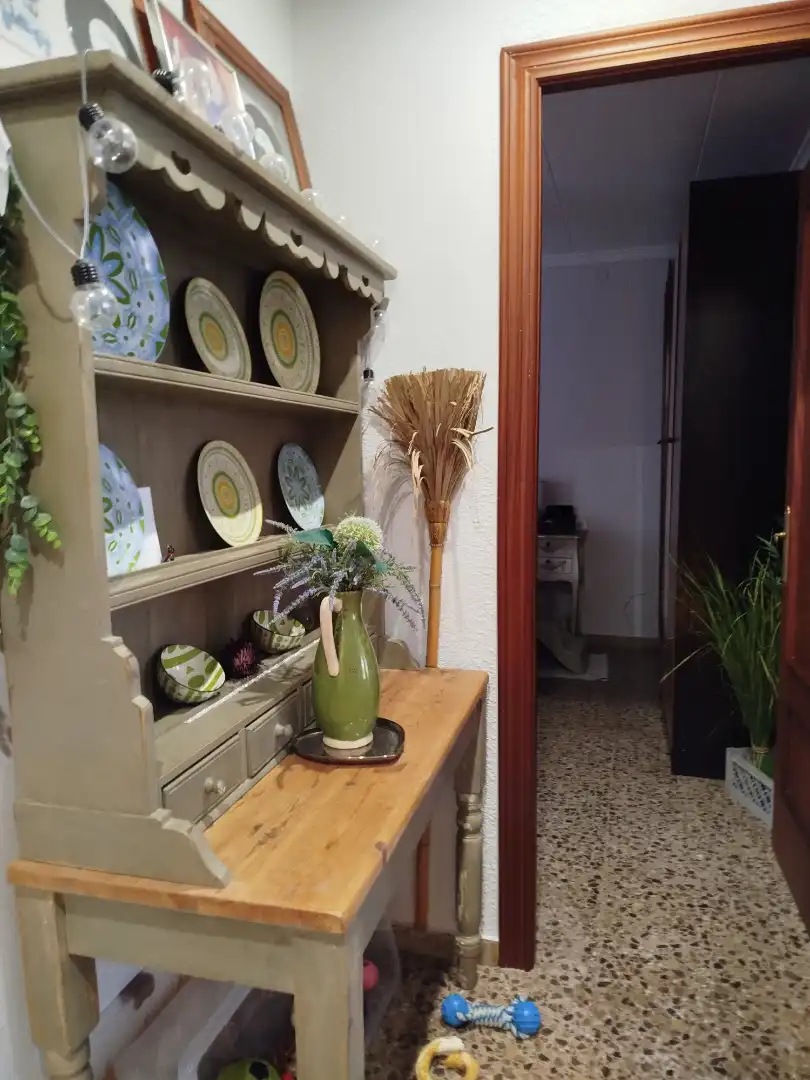 Flat with terrace for sale in Carrer del Crist de la Mar 71, imagen 14