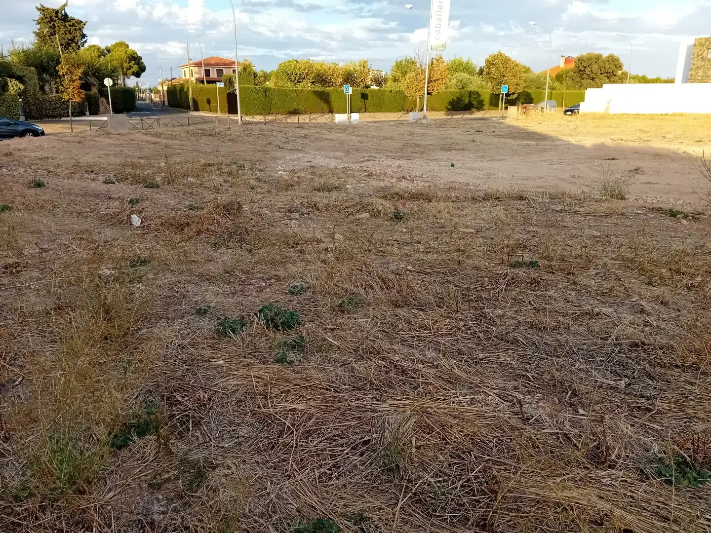 Terrenys i solars en venda a Ciudad Jardín, imagen 10