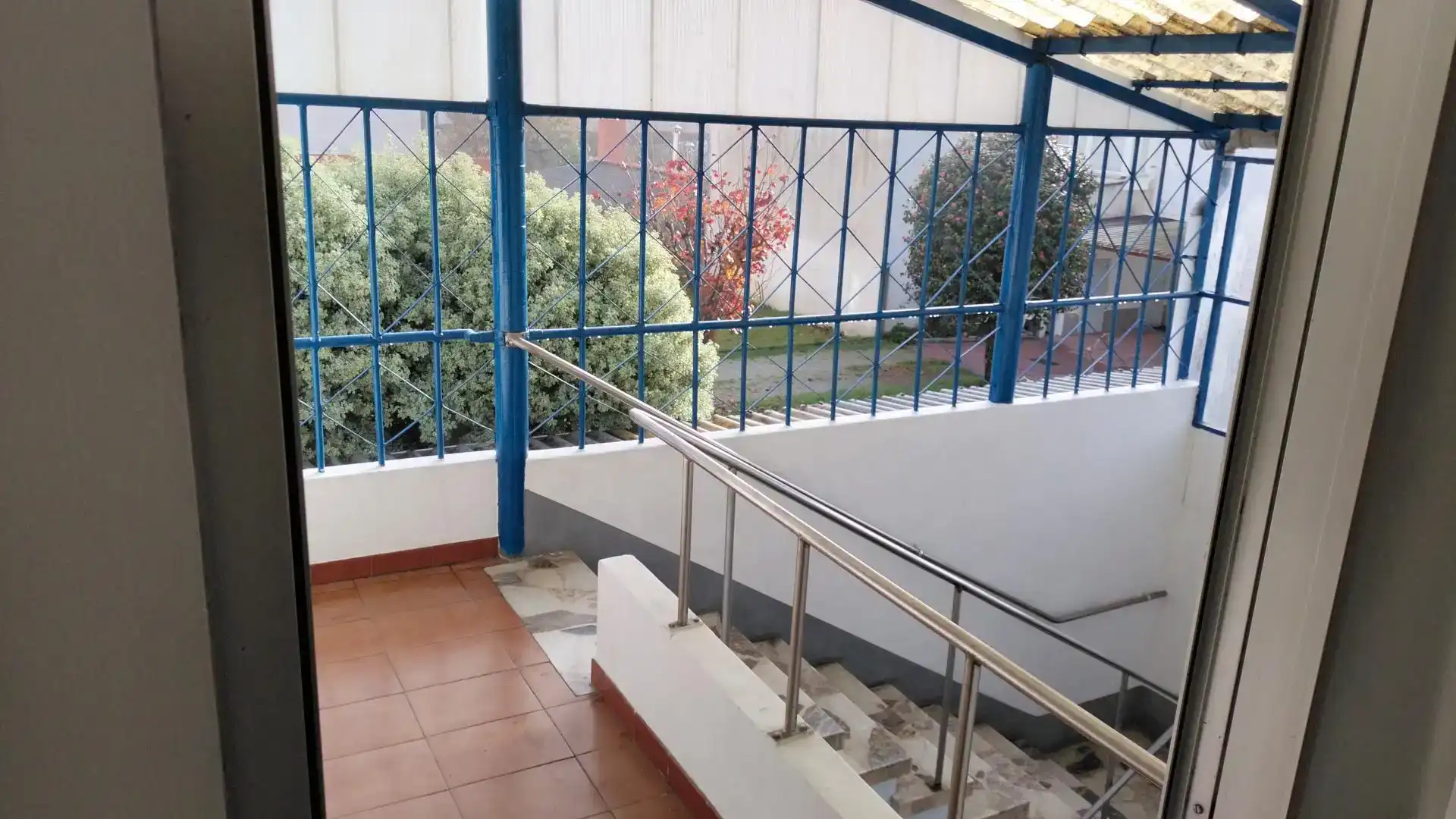 Casa adosada en venta en Narón