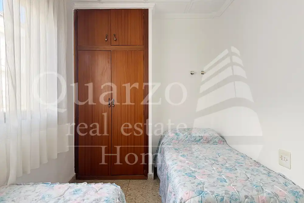 Appartement avec terrasse à vendre à La Pobla del Duc, imagen 12