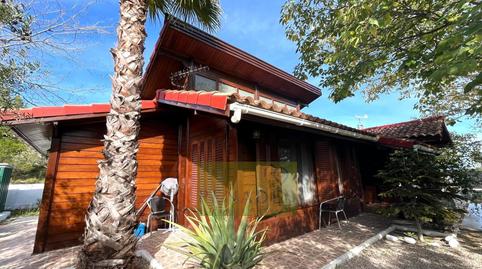 Foto 2 de Casa o xalet en venda a El Llombo, Valencia