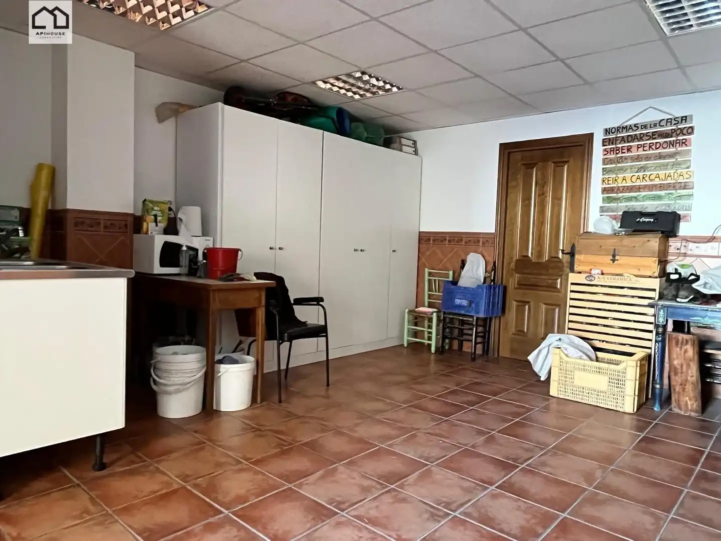 Chalet con jardín en venta en Santa Olalla, imagen 83