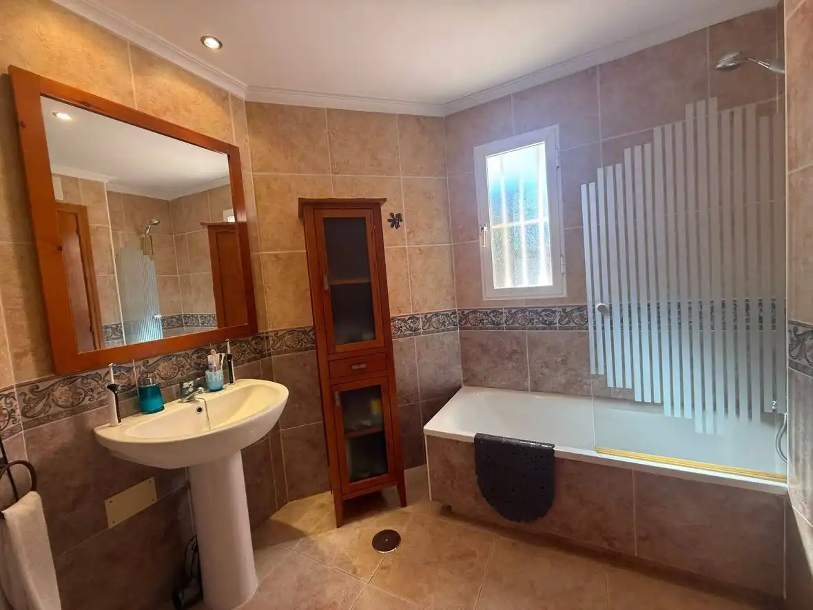 Bungalow amb piscina en venda a MONTE DE SANTA POLA, imagen 21