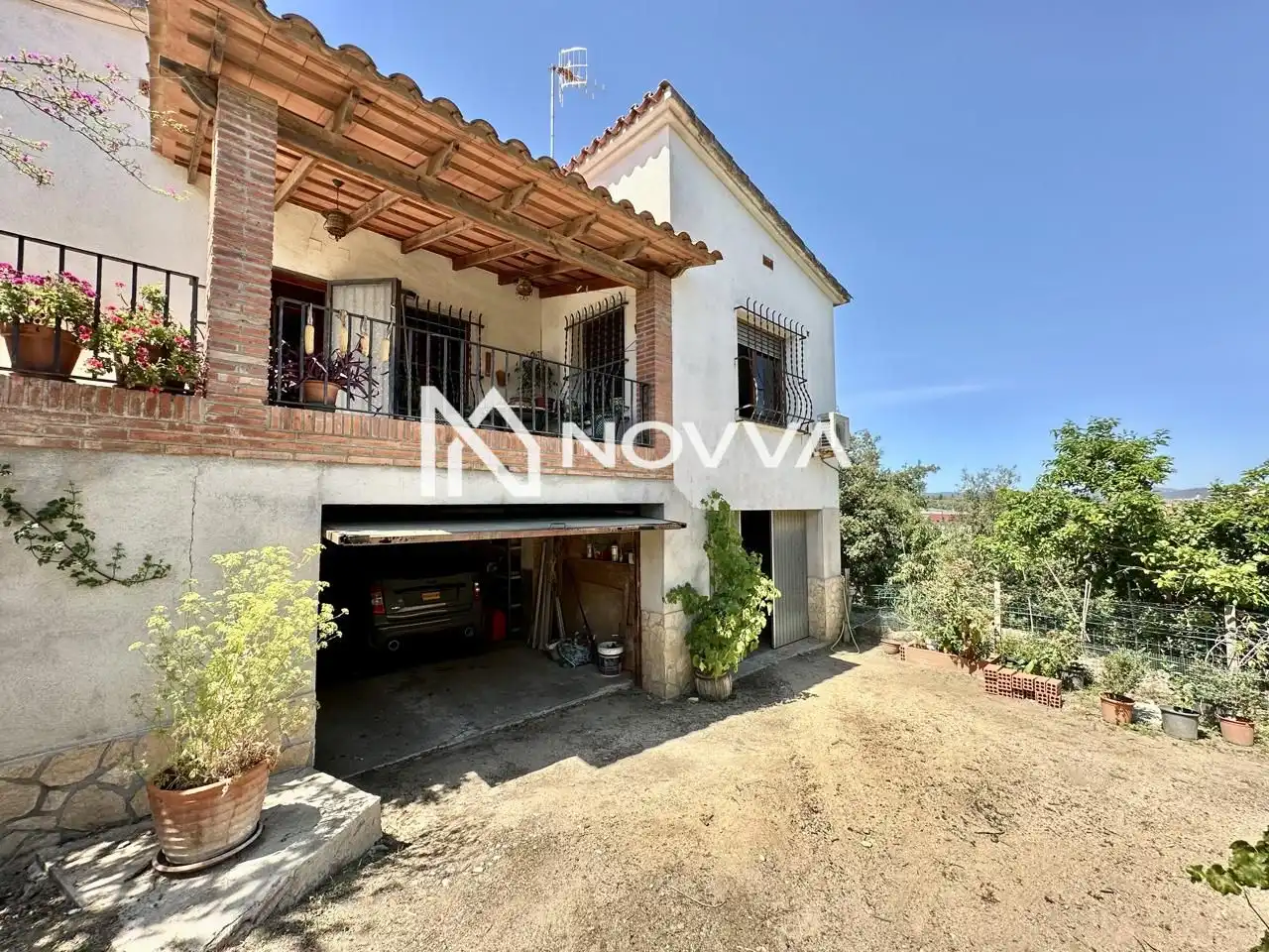 Casa con jardín en venta en Malgrat de Mar, imagen 43