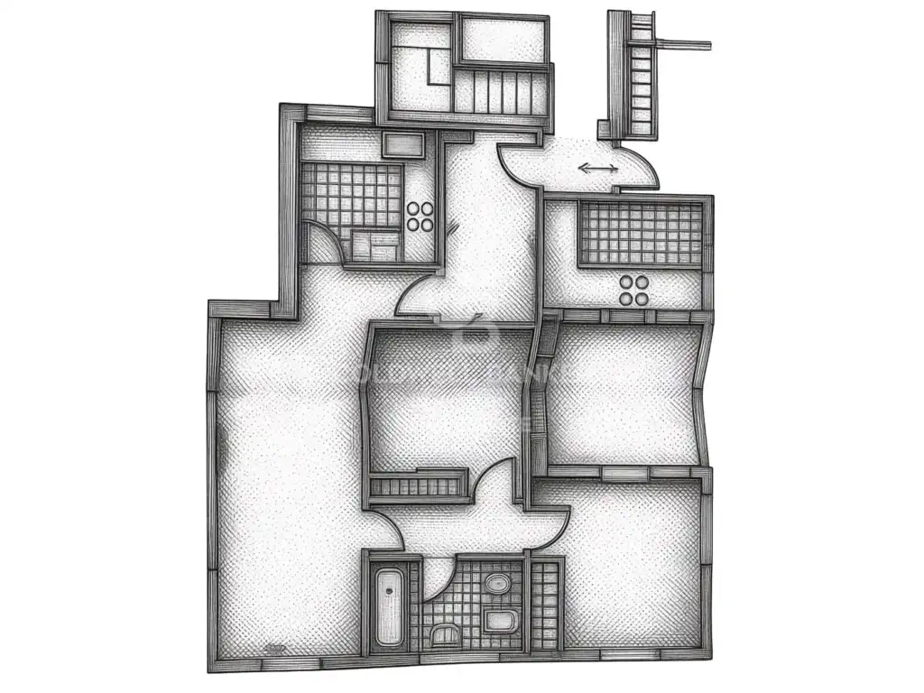 Piso en venta en Madrid