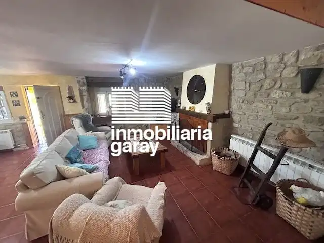 Casa en venta en Valle de Tobalina
