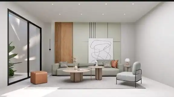 Chalet en venta en Finestrat Pueblo, imagen 4